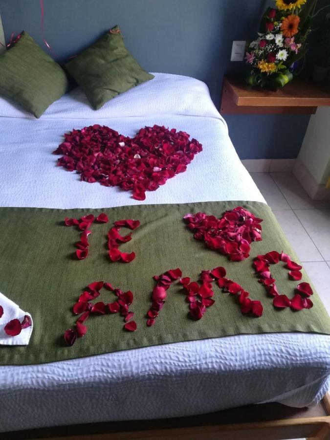 Hotel Plaza Querétaro Extérieur photo
