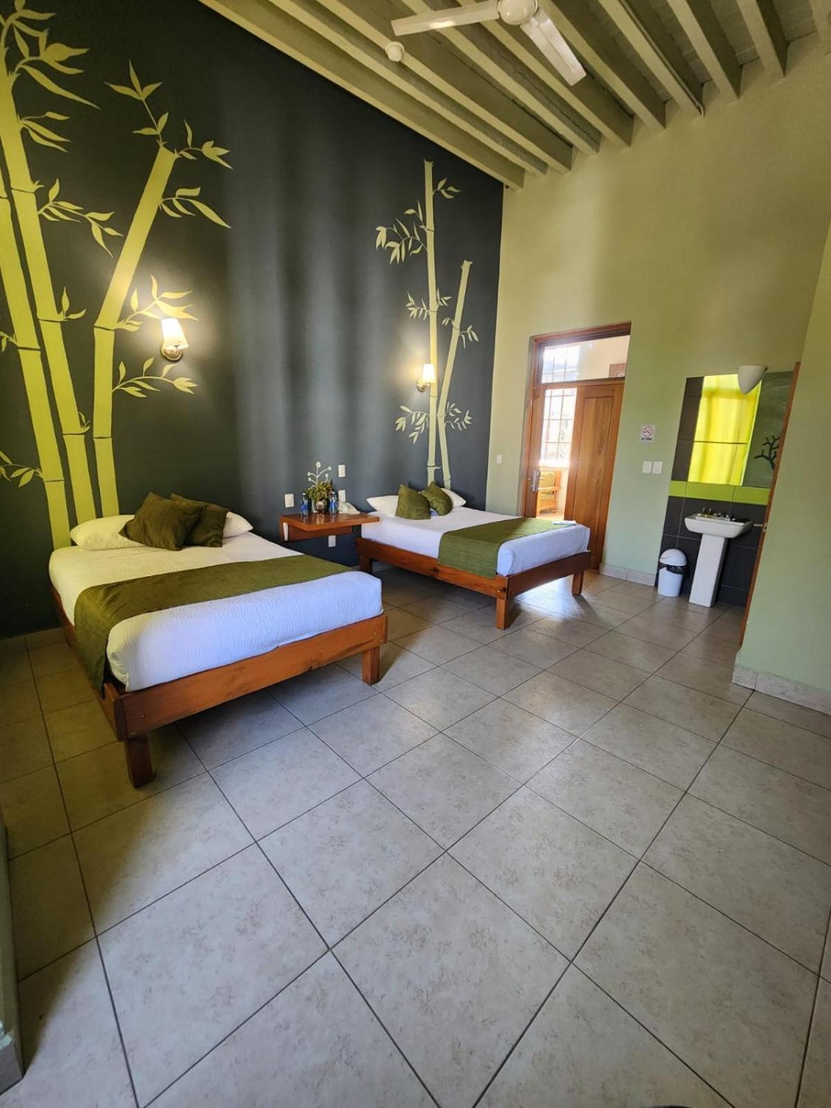 Hotel Plaza Querétaro Extérieur photo