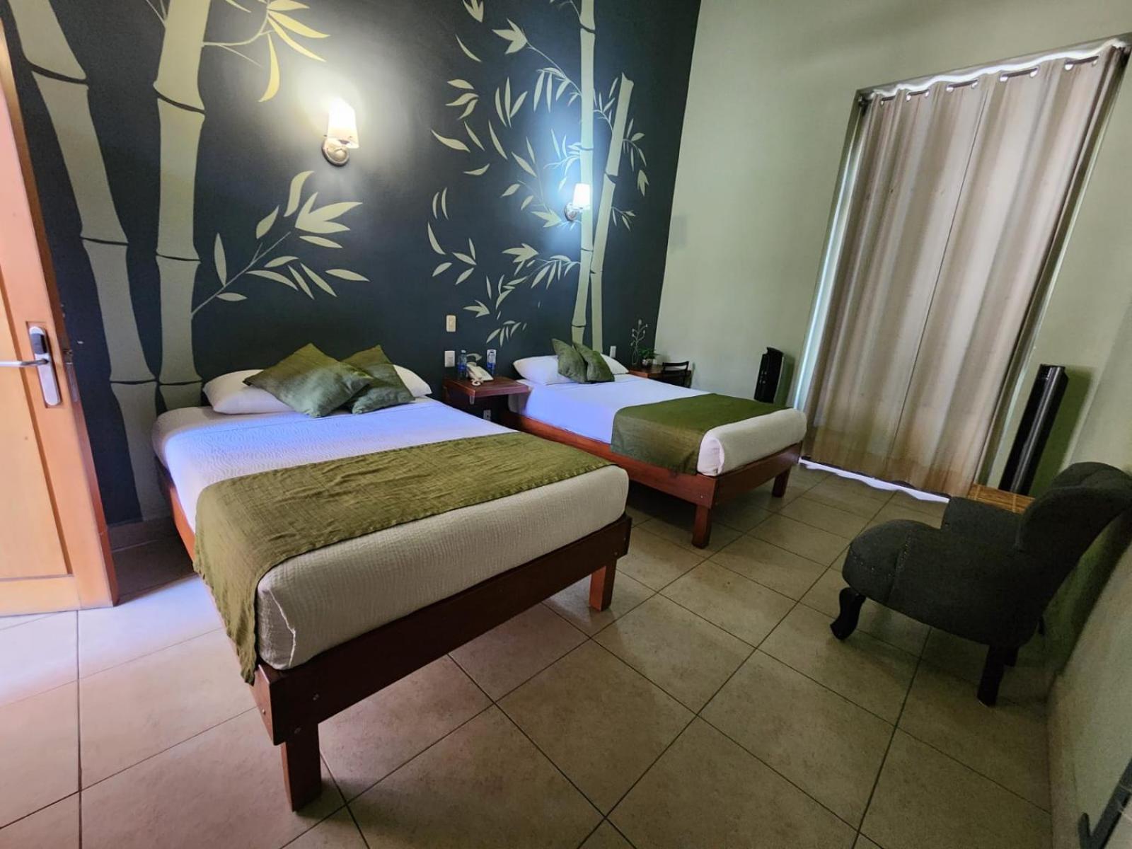 Hotel Plaza Querétaro Extérieur photo