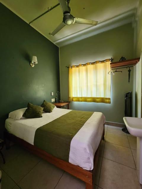 Hotel Plaza Querétaro Extérieur photo