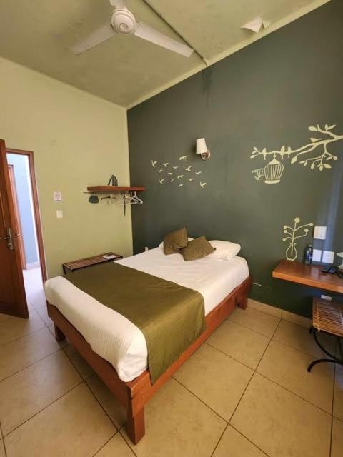 Hotel Plaza Querétaro Extérieur photo