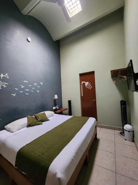 Hotel Plaza Querétaro Extérieur photo