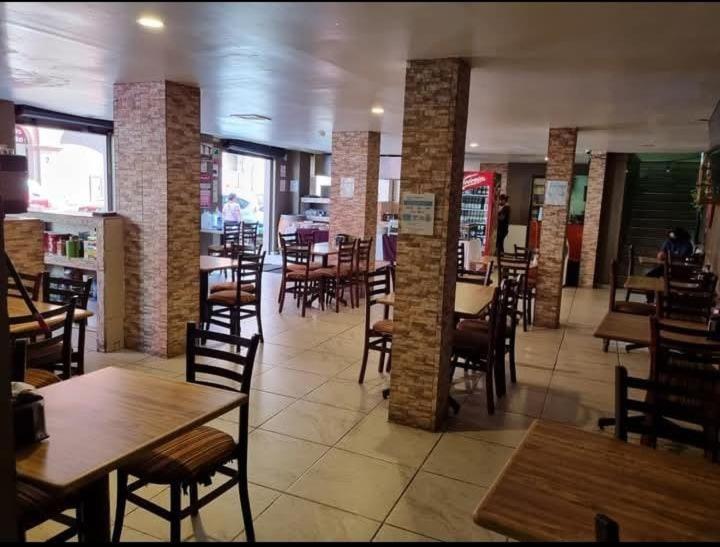Hotel Plaza Querétaro Extérieur photo