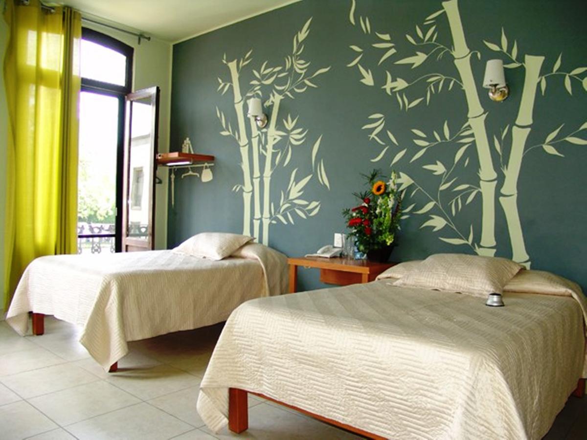 Hotel Plaza Querétaro Extérieur photo